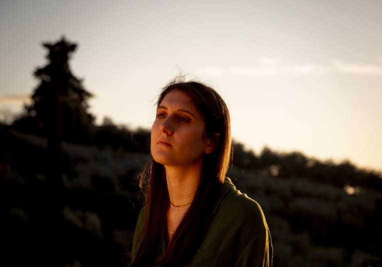 Anna N. on SoundBetter