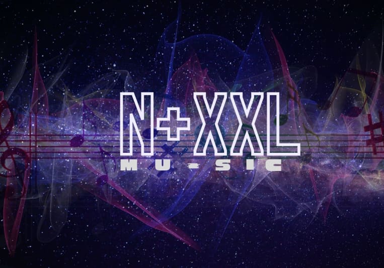 Nomadic XXL Music on SoundBetter