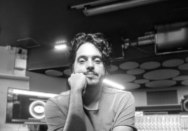 Vinicius Faina on SoundBetter