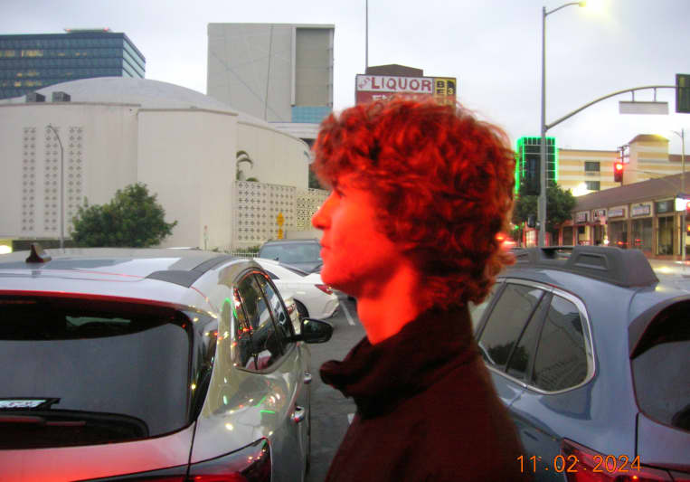 Austin M. on SoundBetter