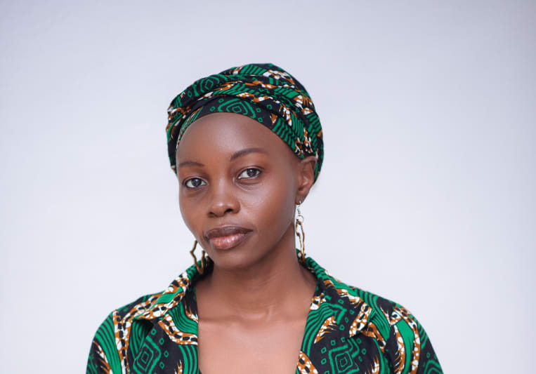 Gloria A. on SoundBetter