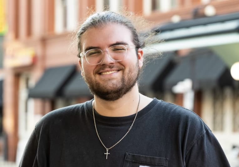 Seth Manly on SoundBetter