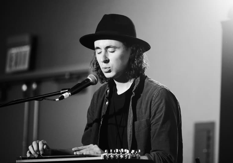 Clayton White on SoundBetter