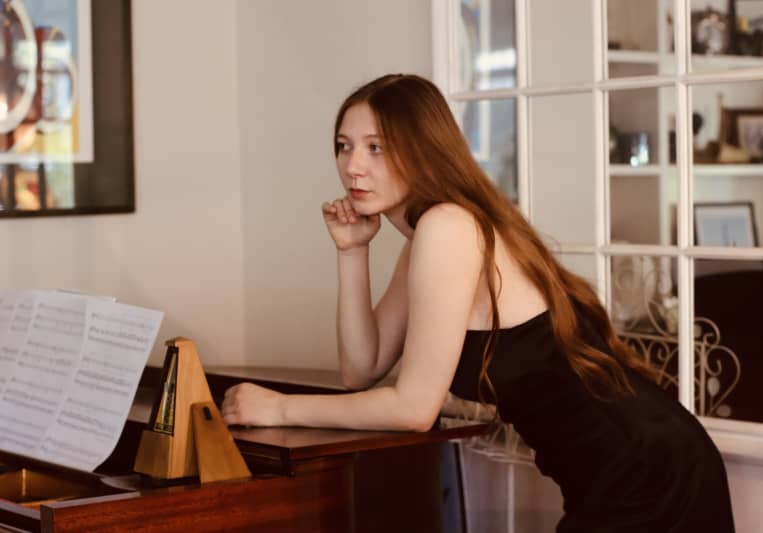 Rylee De Salis on SoundBetter