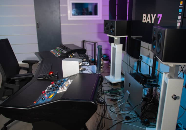 Cysco on SoundBetter