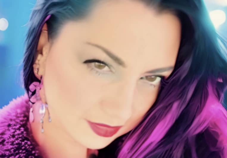Dina S. on SoundBetter