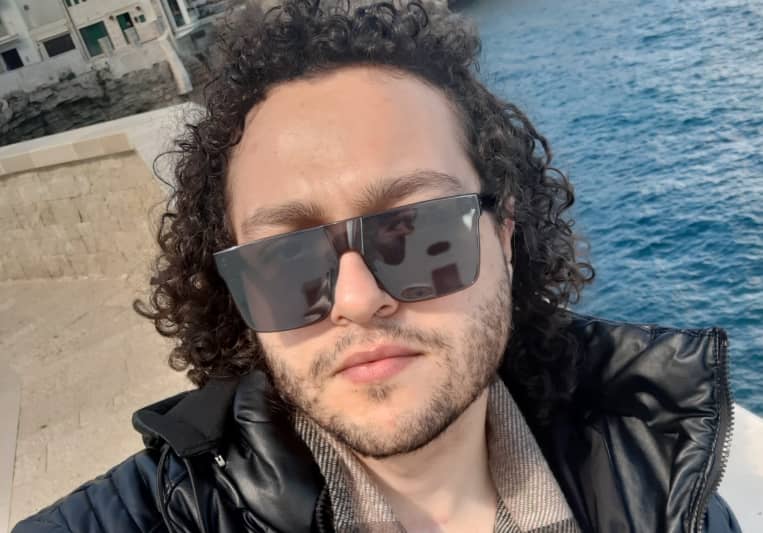 Rodrigo Stevanato on SoundBetter