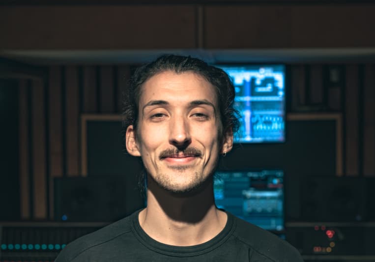 Timon on SoundBetter