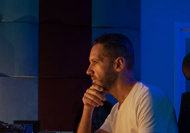 Ricardo Ferreira on SoundBetter