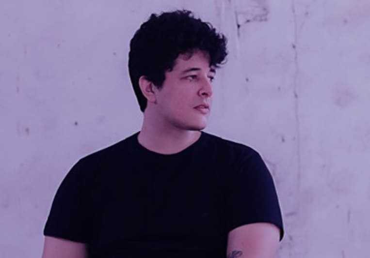 Eugênio M. on SoundBetter