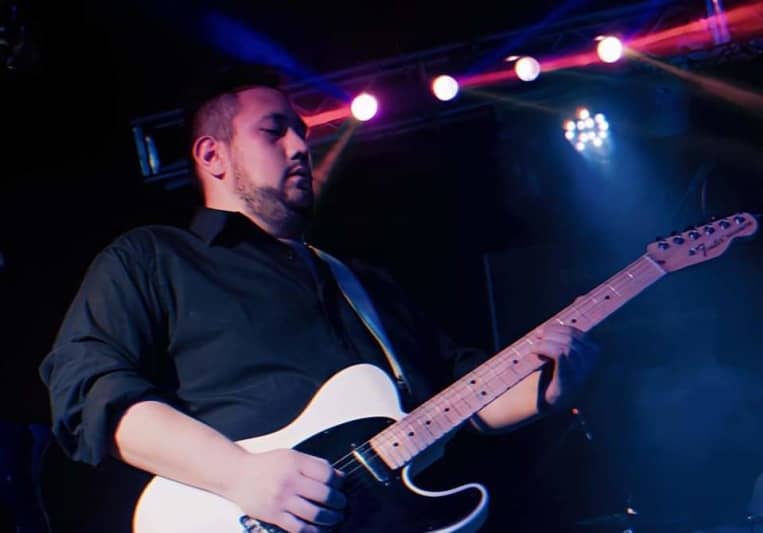 Deimon on SoundBetter