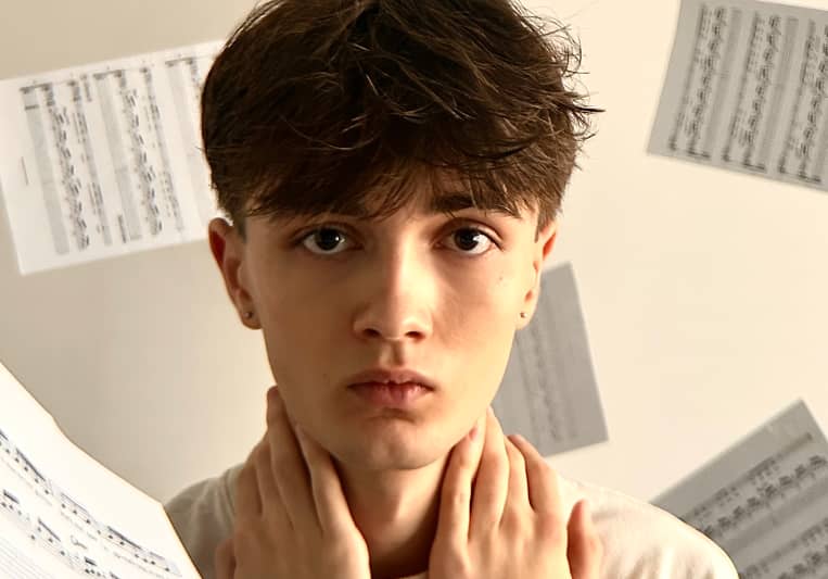 Jacob S. on SoundBetter