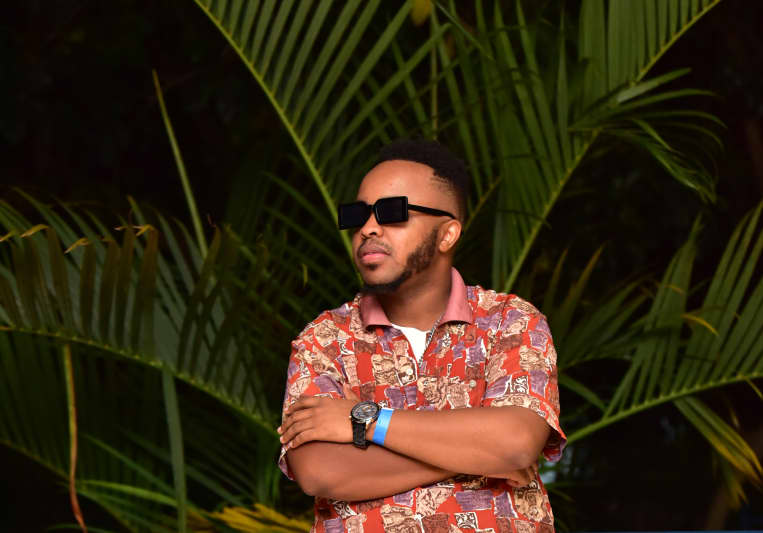 Mannan Tito on SoundBetter