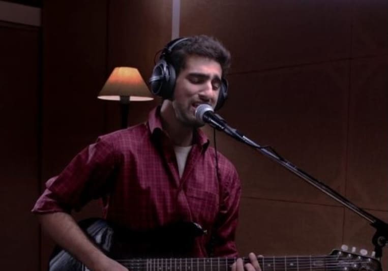 Nalin Vinayak on SoundBetter