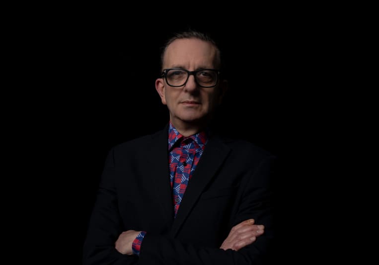 Andy B. on SoundBetter