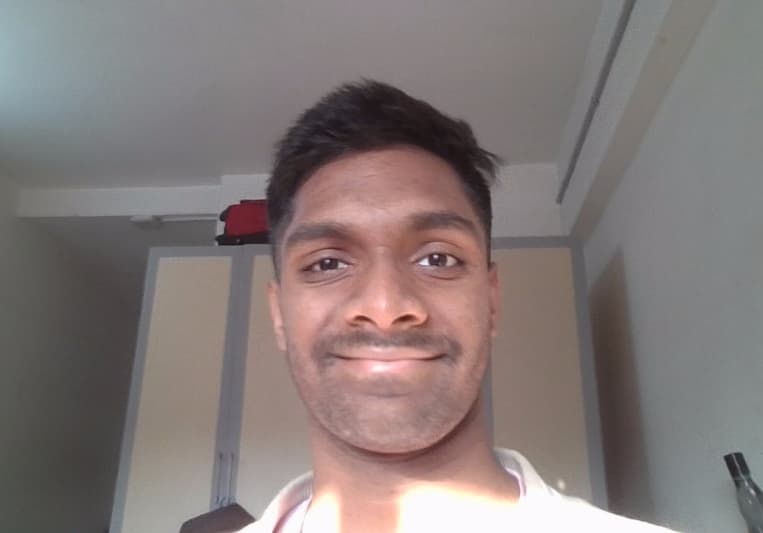 Abhay Suresh on SoundBetter
