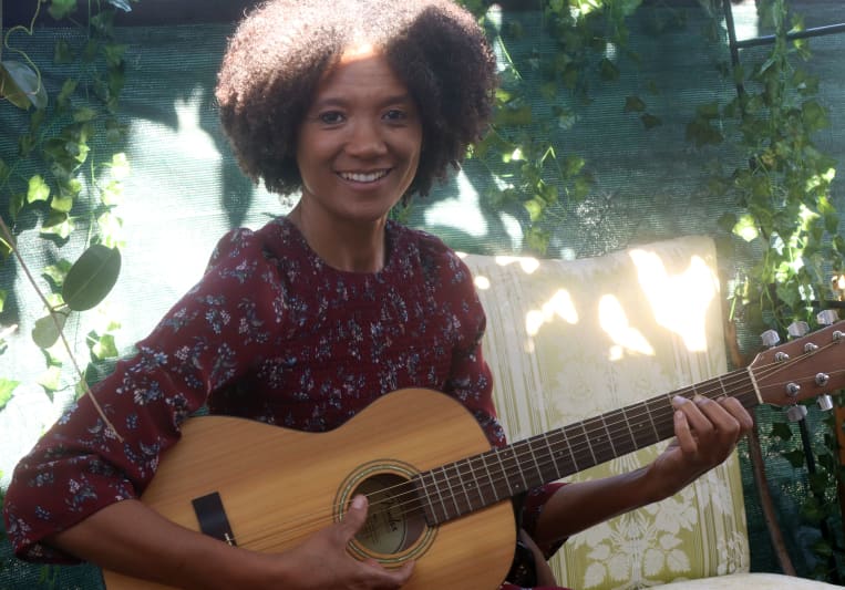 Shirah C. on SoundBetter