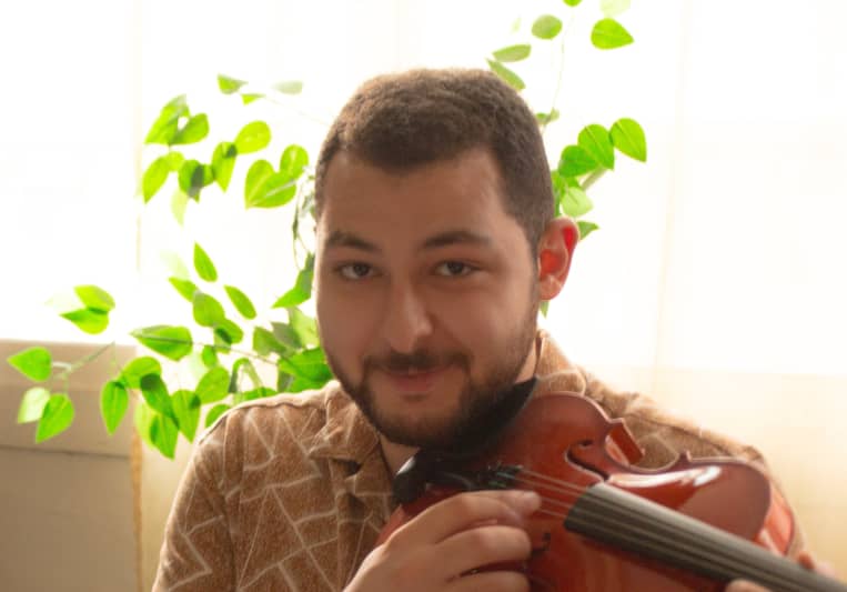 Amr El Khelawy on SoundBetter