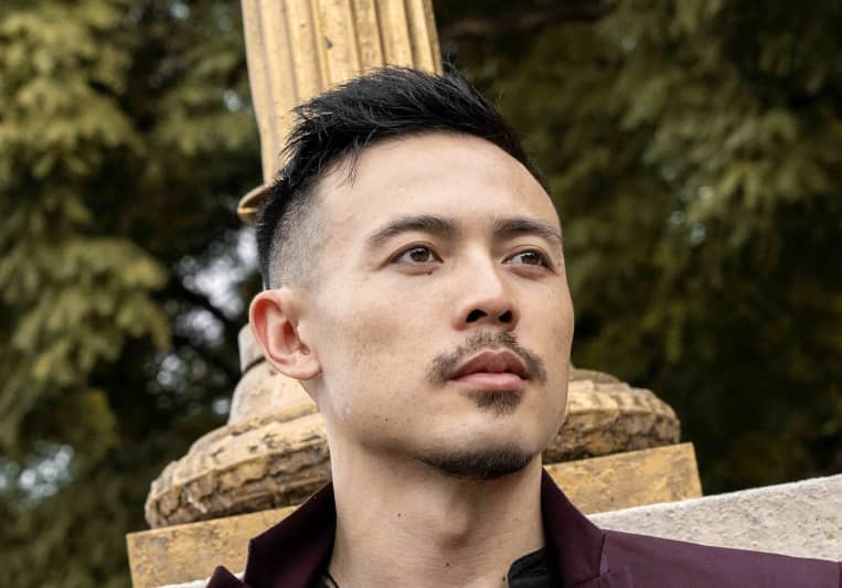 Tam Odyssey on SoundBetter