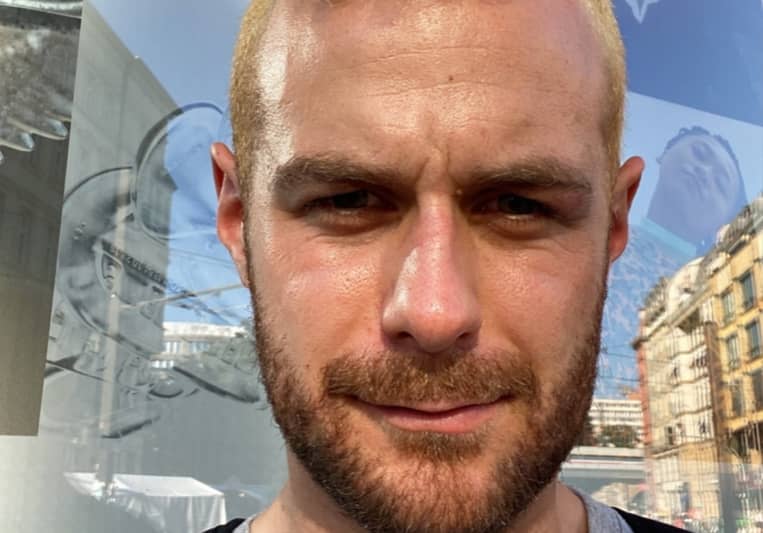 tim.r.coulson on SoundBetter