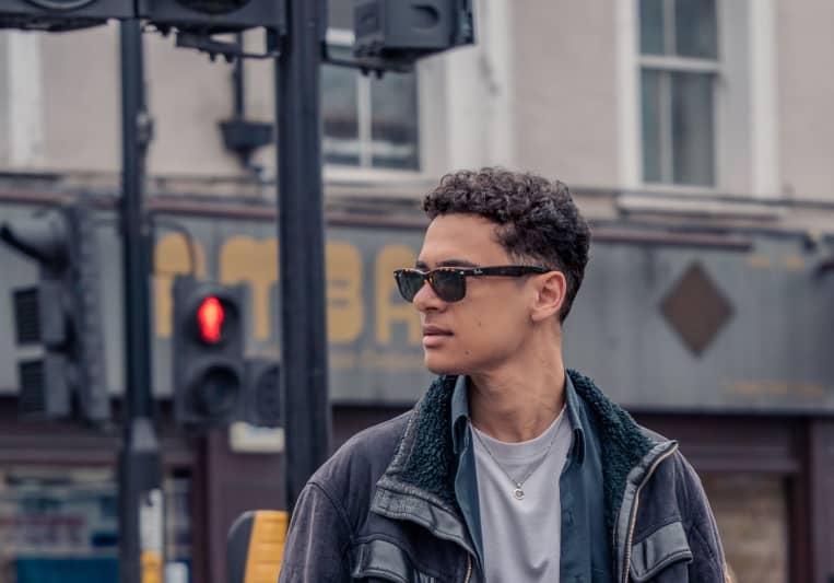 Adriano Desire on SoundBetter