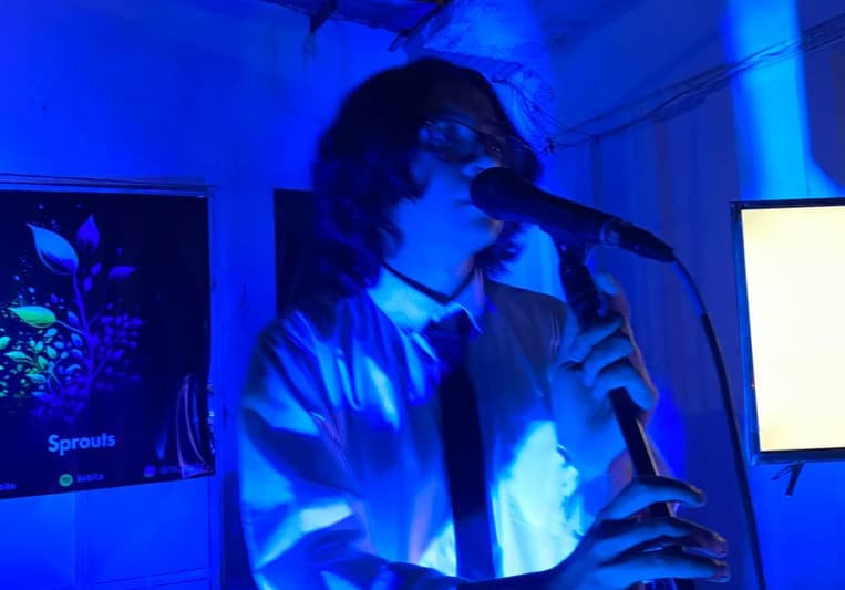 Sebastian F. on SoundBetter