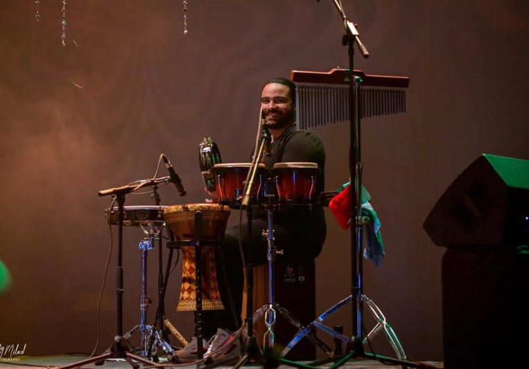Bodda on SoundBetter