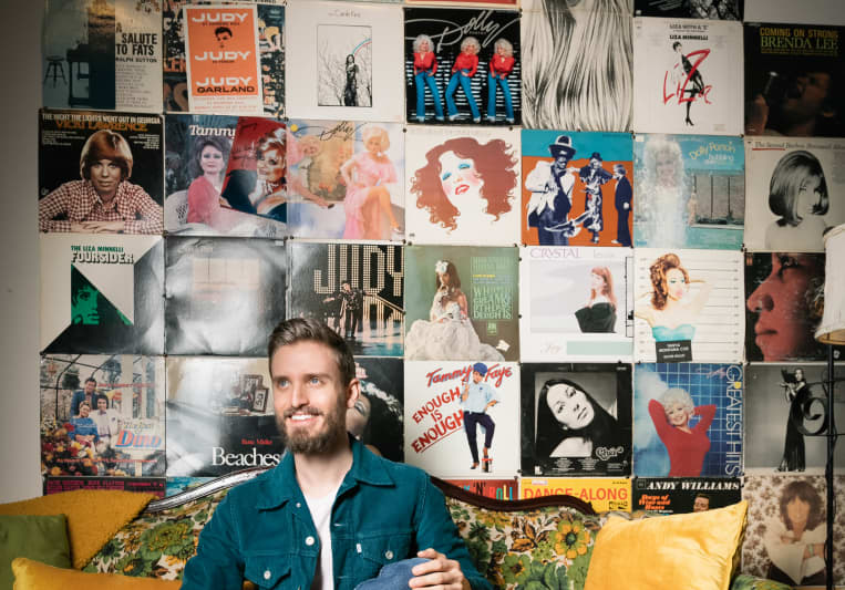 James Richardson on SoundBetter
