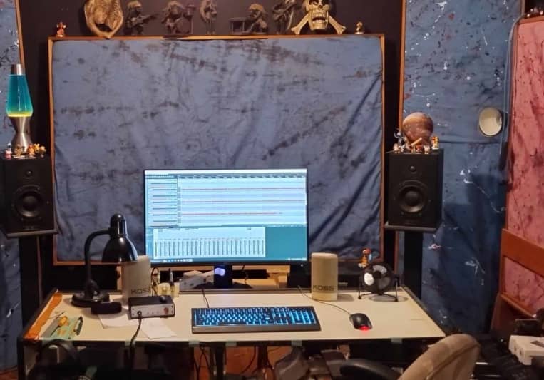 TMR Productions on SoundBetter