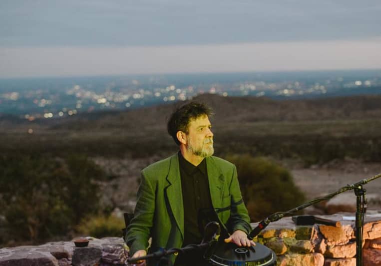 JORGE VARDE on SoundBetter