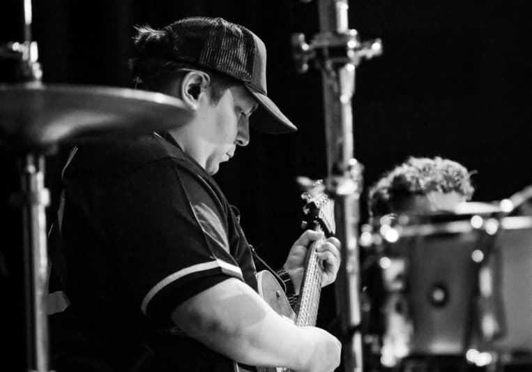 Evan C. on SoundBetter