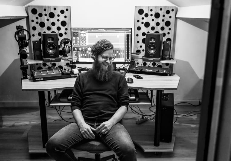 Poltergeist Productions on SoundBetter