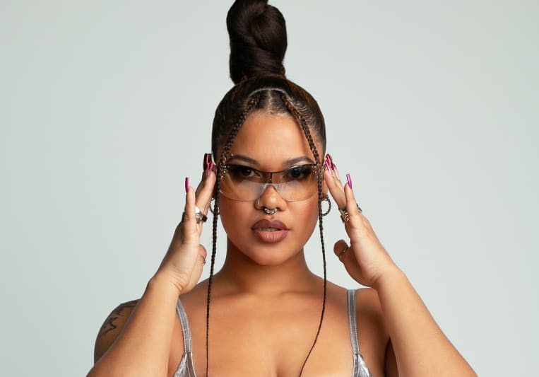 NITRY on SoundBetter