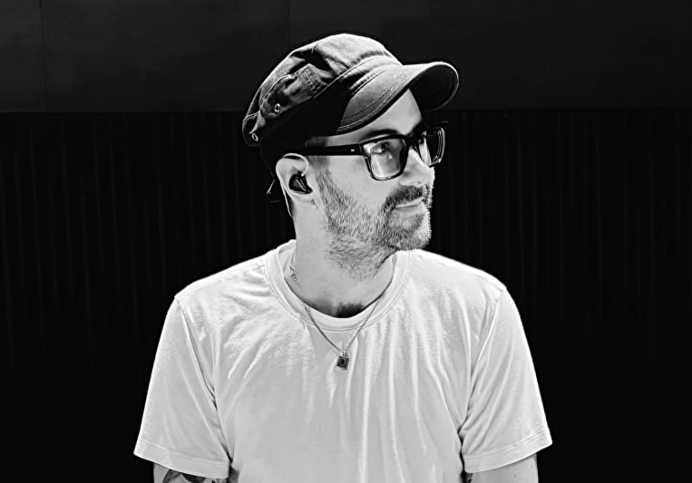 Luke Hughes on SoundBetter