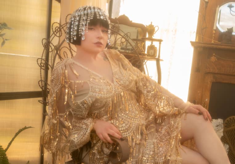 Jessica G. on SoundBetter