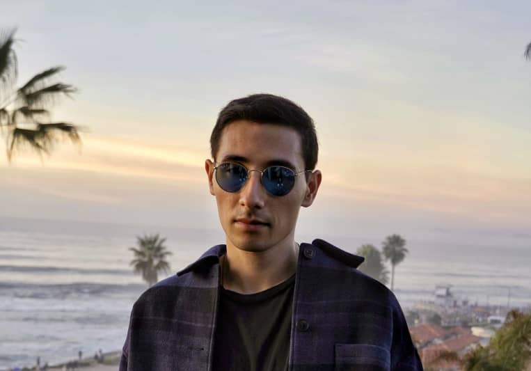 Matt M. on SoundBetter