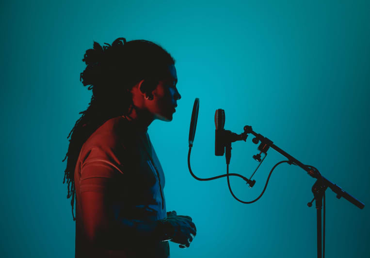AntonioFernandez on SoundBetter