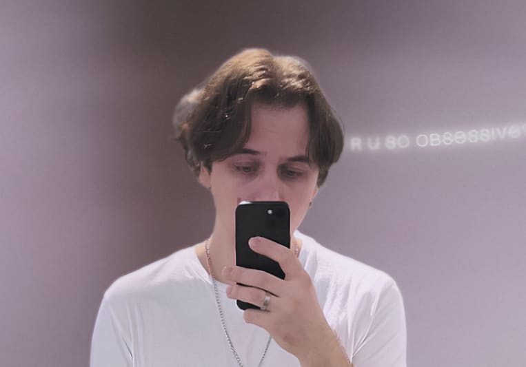 Oleg Novikov on SoundBetter