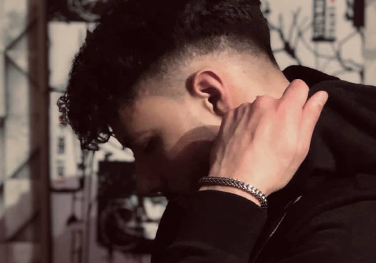 Cheyshh on SoundBetter