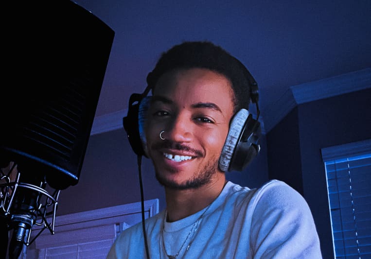 Ja'Cory L. on SoundBetter