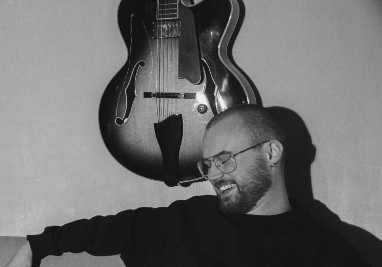 Fredrik Bergsten on SoundBetter