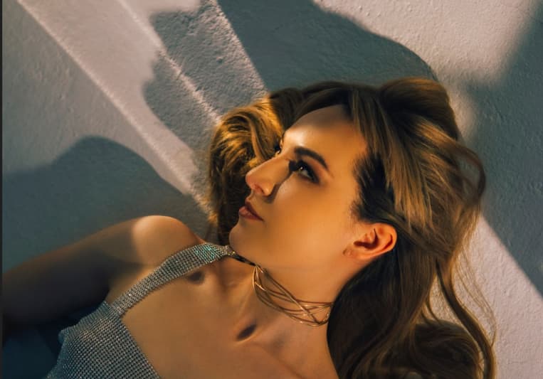 Eva on SoundBetter