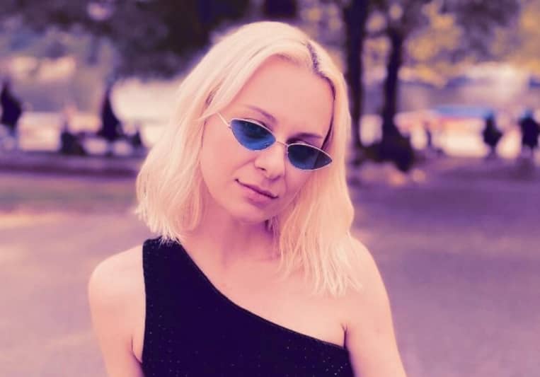 Justyna S. on SoundBetter