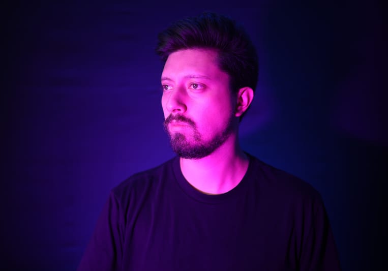 Juan Torres on SoundBetter