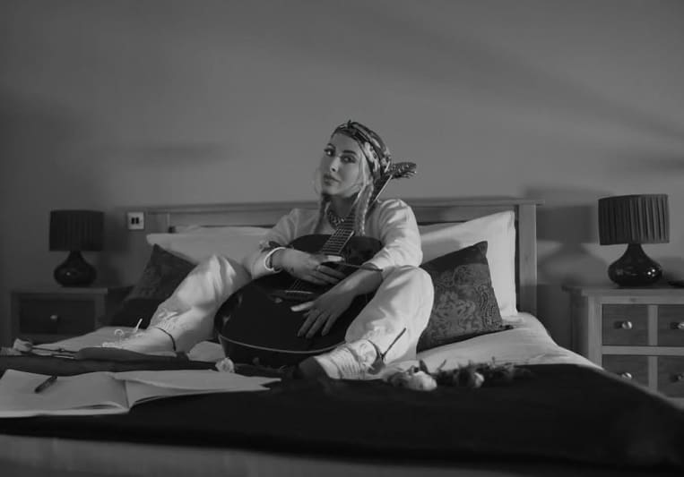 Nadette on SoundBetter
