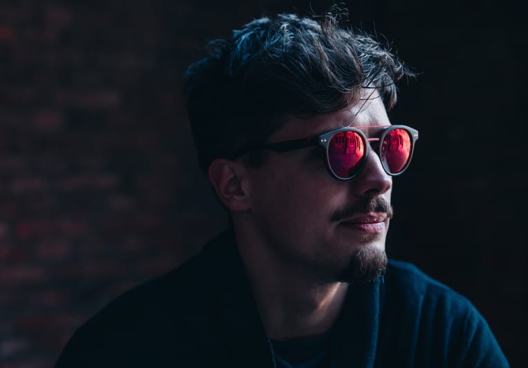 Filip Alexander on SoundBetter