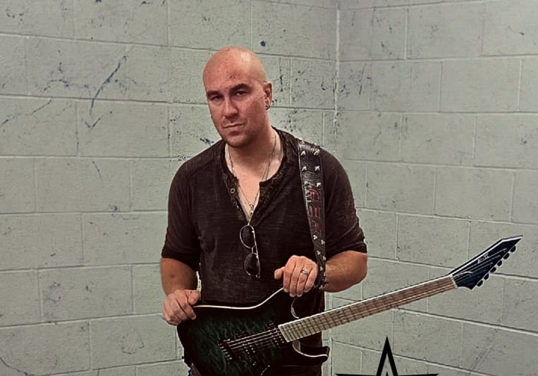 Dustin Back on SoundBetter