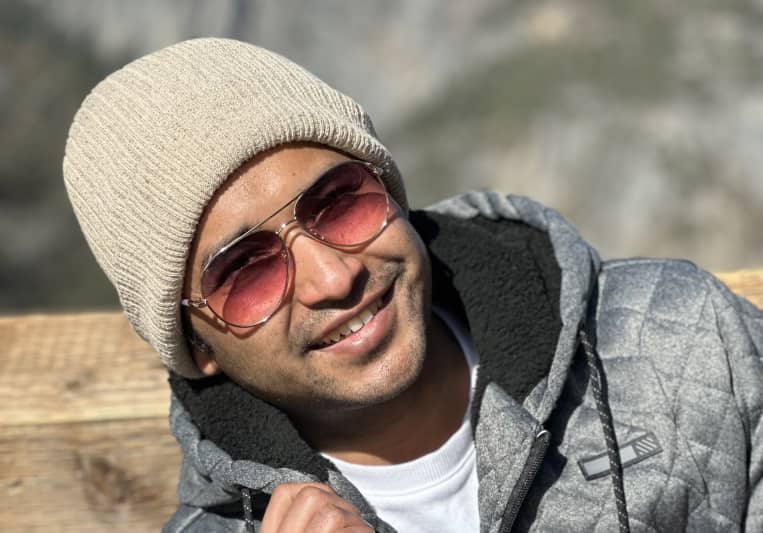 Roshan G. on SoundBetter