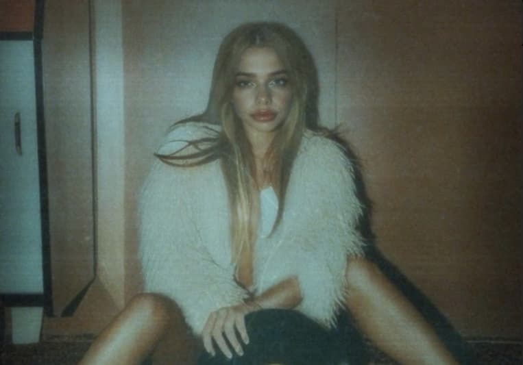 Ariana Celaeno on SoundBetter