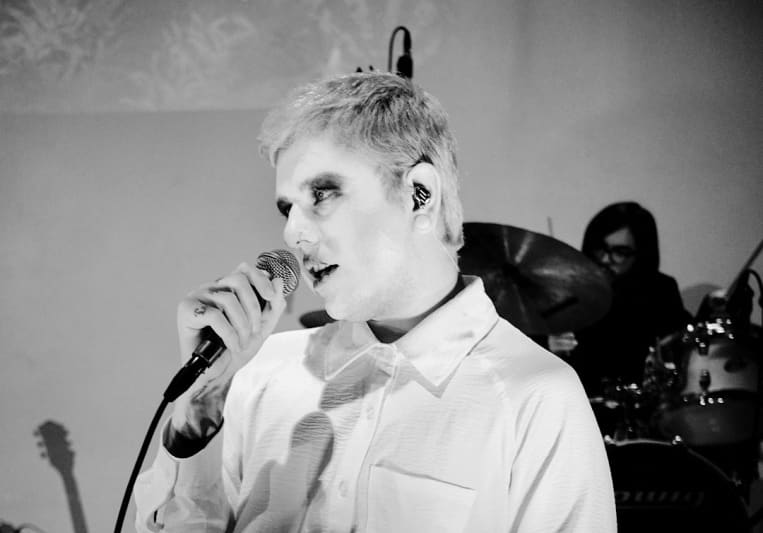 Matias Sinchlair on SoundBetter